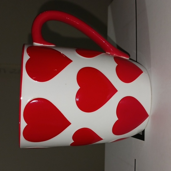 I LOVE YOU just because❣️gift pack: Bear in a mug, Solar heart, Rose, Heart - Picture 8 of 13